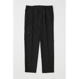 VESTITO SERGE STRETCH SUIT | AZUL BY MOUSSY | 詳細画像10