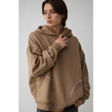 ステッチデザインパーカー | AZUL BY MOUSSY | 詳細画像33 