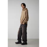 ステッチデザインパーカー | AZUL BY MOUSSY | 詳細画像34 