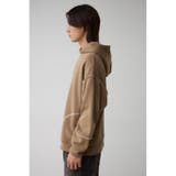 ステッチデザインパーカー | AZUL BY MOUSSY | 詳細画像36 