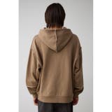 ステッチデザインパーカー | AZUL BY MOUSSY | 詳細画像37 