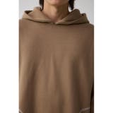 ステッチデザインパーカー | AZUL BY MOUSSY | 詳細画像38 