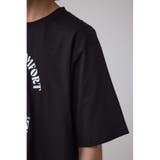 アフロオジサンTシャツ | AZUL BY MOUSSY | 詳細画像21