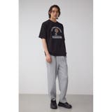 アフロオジサンTシャツ | AZUL BY MOUSSY | 詳細画像15