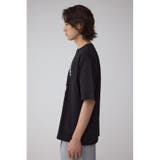 アフロオジサンTシャツ | AZUL BY MOUSSY | 詳細画像17 