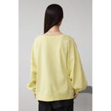 プリントウラケプルオーバー | AZUL BY MOUSSY | 詳細画像17 