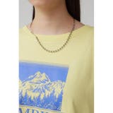 プリントウラケプルオーバー | AZUL BY MOUSSY | 詳細画像18 