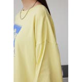 プリントウラケプルオーバー | AZUL BY MOUSSY | 詳細画像19 