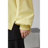 プリントウラケプルオーバー | AZUL BY MOUSSY | 詳細画像21 