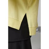 プリントウラケプルオーバー | AZUL BY MOUSSY | 詳細画像22 