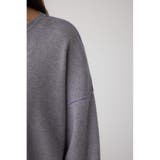 バイカラーカフニット | AZUL BY MOUSSY | 詳細画像29 