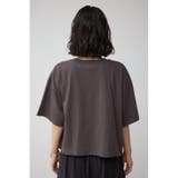 フラワーフォトTシャツ | AZUL BY MOUSSY | 詳細画像27 