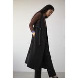 VENUS LONG GILET | AZUL BY MOUSSY | 詳細画像3 