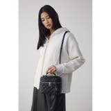 チャームセットバニティバッグ | AZUL BY MOUSSY | 詳細画像2 