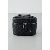 チャームセットバニティバッグ | AZUL BY MOUSSY | 詳細画像5 