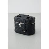 チャームセットバニティバッグ | AZUL BY MOUSSY | 詳細画像6 