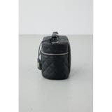 チャームセットバニティバッグ | AZUL BY MOUSSY | 詳細画像7 