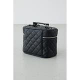 チャームセットバニティバッグ | AZUL BY MOUSSY | 詳細画像8 