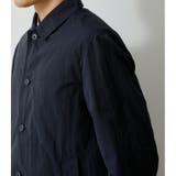 2WAY SOUTIEN COLLAR COAT | AZUL BY MOUSSY | 詳細画像20