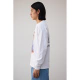ダメージバンドロンT | AZUL BY MOUSSY | 詳細画像5