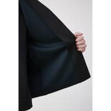 PRIMAVERA FAUX SUEDE TOPPER | AZUL BY MOUSSY | 詳細画像12 