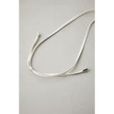 SMARTPHONE SHOULDER ROPE | AZUL BY MOUSSY | 詳細画像2