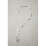 SMARTPHONE SHOULDER ROPE | AZUL BY MOUSSY | 詳細画像3