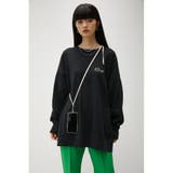 SMARTPHONE SHOULDER ROPE | AZUL BY MOUSSY | 詳細画像6