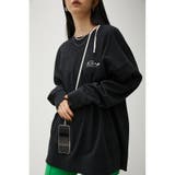 SMARTPHONE SHOULDER ROPE | AZUL BY MOUSSY | 詳細画像7
