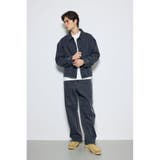 カラーデニムジャケット | AZUL BY MOUSSY | 詳細画像5 