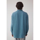リンクルシャドウシャツ | AZUL BY MOUSSY | 詳細画像31