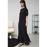 クロスベルトステッチサンダル | AZUL BY MOUSSY | 詳細画像3 