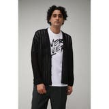 OPENWORK KNIT CARDIGAN | AZUL BY MOUSSY | 詳細画像2 