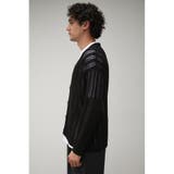 OPENWORK KNIT CARDIGAN | AZUL BY MOUSSY | 詳細画像5 