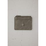 KHA | ウエスタンスタイルカードケース | AZUL BY MOUSSY