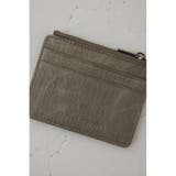 ウエスタンスタイルカードケース | AZUL BY MOUSSY | 詳細画像7