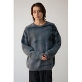 フォトジャガードニット | AZUL BY MOUSSY | 詳細画像28