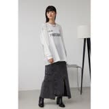 ユニフォームプルオーバー | AZUL BY MOUSSY | 詳細画像3