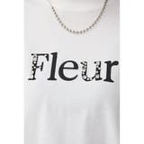 ビジューロゴTEE | AZUL BY MOUSSY | 詳細画像11