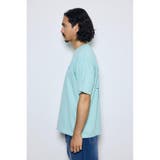 リゾートバックグラフィックTシャツ | AZUL BY MOUSSY | 詳細画像39 