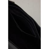 ウエスタンスタイルショルダーバッグ | AZUL BY MOUSSY | 詳細画像11 