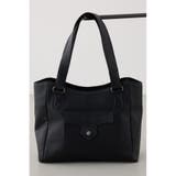 BLK | ウエスタンスタイルショルダーバッグ | AZUL BY MOUSSY