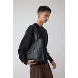 ウエスタンスタイルショルダーバッグ | AZUL BY MOUSSY | 詳細画像2 