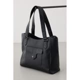 ウエスタンスタイルショルダーバッグ | AZUL BY MOUSSY | 詳細画像4 