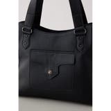 ウエスタンスタイルショルダーバッグ | AZUL BY MOUSSY | 詳細画像7 