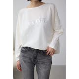 O/WHT1 | アソートプリントロングTシャツ | AZUL BY MOUSSY