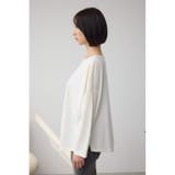 アソートプリントロングTシャツ | AZUL BY MOUSSY | 詳細画像6 