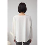 アソートプリントロングTシャツ | AZUL BY MOUSSY | 詳細画像7 