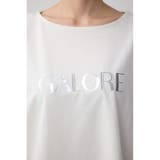 アソートプリントロングTシャツ | AZUL BY MOUSSY | 詳細画像8 