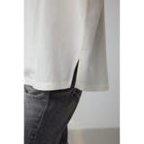 アソートプリントロングTシャツ | AZUL BY MOUSSY | 詳細画像12 